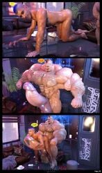 anal armpit armpits ass background balls bara beef beefy big blue body chest cock cum difference drip ejaculation eyes face facial gay guy hair hairy held huge in legs male monster muscles muscular naughty nude on only open penis penisabs pleasure precum pubic scars sex simultaneous size spread upper veins veiny