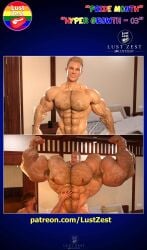anal armpit armpits ass background balls bara beef beefy big blue body chest cock cum difference drip ejaculation eyes face facial gay guy hair hairy held huge in legs male monster muscles muscular naughty nude on only open penis penisabs pleasure precum pubic scars sex simultaneous size spread upper veins veiny