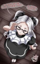 devil (black clover) from black clover by cictemart18