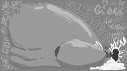 1boy 2boys anal anal_sex anthro astronomical_hyper balls_bigger_than_ass balls_bigger_than_body balls_bigger_than_head balls_bigger_than_torso belly_expansion big_balls big_breasts big_butt big_penis breast_expansion bubble_butt busty busty_boy coughing_cum cum cum_in_ass cum_in_mouth cum_inside cum_through cum_vomit cumflating_male cumflation decompression excessive_cum excessive_genital_fluids furry hammerspace hidden_buxom huge_ass huge_balls huge_breasts huge_butt huge_cock hung_bottom hyper hyper_ass hyper_balls hyper_breasts hyper_cumflation hyper_expansion hyper_genitalia hyper_penis impossible_fit leaking leaking_precum lena_(sitstanding) lopunny male_focus male_only male_penetrated male_penetrating marshadow muscular nintendo paizuri penis_bigger_than_body penis_bigger_than_building penis_bigger_than_head penis_bigger_than_torso plap pokémon_(species) pokemon pokemon_(species) precum rapid_expansion raze_(sitstanding) sitstanding size_difference small_but_hung small_dom_big_sub smaller_male stomach_bulge stomach_expansion thick_thighs wardrobe_malfunction whap