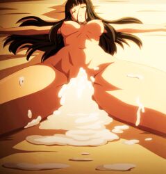 byakuya rinne from euphoria