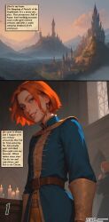 1femboy 2boys 2males ai_generated anal anal_orgasm anal_sex balls barbarian_boy_brides bottomless boywife bride comic comic_panel crossdressing cum cum_in_ass cum_in_mouth cum_leaking cumming cumming_from_anal_sex cumming_while_penetrated cumshot cute_male dress duo ejaculation ejaculation_while_penetrated erect_penis erect_while_penetrated erection femboy femboysub feminine feminization flat_chest from_the_side fucked_into_submission fucked_silly fuzzysmutwriter gay gay_domination ginger gwyn_(zenit2) heels light-skinned_male lingerie long_hair looking_pleasured male_bride male_on_femboy male_only male_penetrating married_couple orgasm orgasm_face otoko_no_ko penis pleasure_face red_hair romantic romantic_couple rough_sex sex_from_behind short_hair sissy slave slut story tagme translucent_clothing trap until_they_like_it wedding wedding_dress wedding_veil yaoi zenit2
