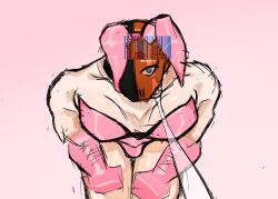 Breasts Rule 34 Image