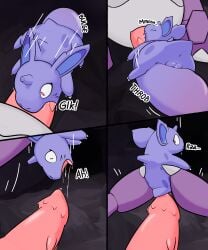 generation 1 pokemon from nintendo by otherthatguy