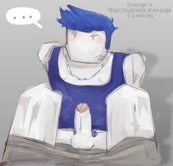 guest (roblox) from forsaken (roblox)