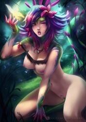neeko from league of legends by axsens
