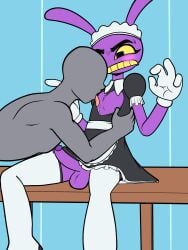 jax (tadc) from glitch productions by fours (artist)