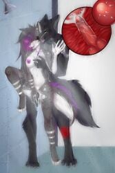 2019 4_toes 5_fingers against_surface ankle_markings anthro anthro_on_anthro anthro_penetrated anthro_penetrating anthro_penetrating_anthro areola arm_markings bangs barely_visible_pawpads bathing behind_glass big_tail biped black_body black_claws black_fur black_hair bodily_fluids breast_grab breasts calf_tuft canid canine canis claws cole_(xxzypherxx) countershade_feet countershade_fur countershade_tail countershade_torso countershading cum cum_from_vagina cum_in_uterus cum_in_vagina cum_inside cutaway detailed_background digital_media_(artwork) digitigrade duo ear_markings erection eyebrows facial_markings feet female female_anthro female_penetrated finger_claws fingers fluffy fluffy_tail fog from_behind_position fur genital_fluids grey_body grey_countershading grey_fur grey_inner_ear grey_markings grey_pawpads grey_spots hair hair_over_eye hand_on_another's_breast hand_on_another's_leg hand_on_another's_thigh hand_on_breast hand_on_glass hand_on_leg hand_on_thigh head_markings hi_res highlights_(coloring) humanoid_hands impregnation internal intimate intraspecies intraspecies_impregnation knot leargini leg_markings leg_tuft long_hair looking_aside male male/female male_anthro male_penetrating male_penetrating_female mammal markings mottled mottled_body mottled_fur navel nipples nude nude_anthro nude_female nude_male on_glass on_one_leg one_eye_obstructed one_leg_up open_mouth ovum pawpads paws penetration penile penile_penetration penis_in_vagina pivoted_ears pointy_ears prick_ears purple_areola purple_body purple_fur purple_highlights purple_nipples raised_leg red_body red_fur red_markings ring_(marking) sam_(xxzypherxx) sex shoulder_markings shower shower_sex showering sperm_cell spots spotted_markings standing standing_sex tail teeth_showing thigh_markings toe_claws toes tuft uterus vaginal_penetration vaginal_penetration water white_body white_claws white_countershading white_fur white_inner_ear white_markings white_spots white_toes wolf wrist_markings