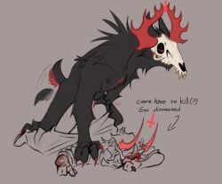 Exorspace (Phighting) Rule 34 Image