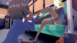 assam boobs_out breast_grab breasts breasts darjeeling deep_kissing feet_licking female_only foot_fetish footwear forced_exposure forced_kiss forced_oral girls_und_panzer kissing lesbian_kiss lesbian_sex licking_lips open_mouth outdoors pantyhose playing_with_breasts public_transportation raped rosehip school_uniform schoolgirl see-through_pantyhose shirt_lift shoes shoes_removed sleep_molestation sleeping sniffing_shoe spy stroking_hair tagme teenage_girl teenager toes video yuri