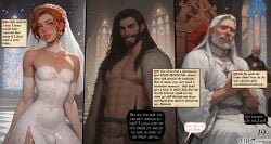 2boys 2males ai_generated anal anal_orgasm anal_sex balls barbarian_boy_brides bottomless boywife bride comic comic_panel crossdressing cum cum_in_ass cum_in_mouth cum_leaking cumming cumming_from_anal_sex cumming_while_penetrated cumshot cute_male dress duo ejaculation ejaculation_while_penetrated erect_penis erect_while_penetrated erection femboy femboysub feminine feminization flat_chest from_the_side fucked_into_submission fucked_silly fuzzysmutwriter gay gay_domination ginger gwyn_(zenit2) heels light-skinned_male lingerie long_hair looking_pleasured male_bride male_on_femboy male_only male_penetrating married_couple orgasm orgasm_face otoko_no_ko penis pleasure_face red_hair romantic romantic_couple rough_sex sex_from_behind short_hair sissy slave slut story translucent_clothing trap until_they_like_it wedding wedding_dress wedding_veil yaoi zenit2