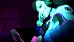 2girls 3d 3d_animation 3d_model animated cunnilingus d.va dubious_consent female female_dominated female_dominating female_dominating_female female_domination female_focus female_on_top female_only femdom femsub fingering fingering_partner fingering_pussy forced glowing_eyes hana_song happy_trance hypnosis hypnosis hypnosis_app hypnotized_sex kiriko_(overwatch) lesbian_sex licking_pussy mind_alteration mind_control mind_control_app moaning moaning_in_pleasure overstimulated overstimulation overwatch overwatch_2 rape reivoxel sound sound_effects tagme tongue tongue_out video yuri