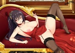 taihou (azur lane) from azur lane by ppshex