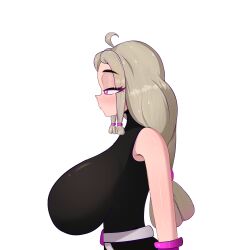 oc fan art