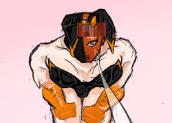 Breasts Rule 34 Image