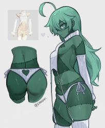 Clothed Rule 34 Image