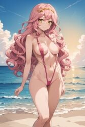 isekai wa smartphone to tomo ni. fan art
