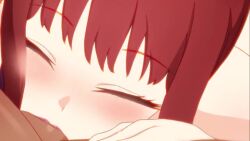 1boy 2girls anus ass ball_sucking big_ass big_breasts big_butt blowjob breasts chainsaw_man collaborative_fellatio copyright_request crossover cum cum_in_mouth cum_inside fellatio female honkai:_star_rail kafka_(honkai:_star_rail) kizu light-skinned_female light_skin longer_than_2_minutes makima_(chainsaw_man) male male_pov moaning nude nude_female oral oral_creampie oral_penetration oral_sex pov purple_hair pussy red_hair sound sucking_balls sucking_penis sucking_testicles tagme video yellow_eyes