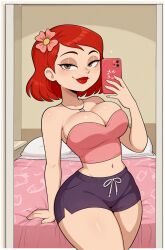 Zoey (Tdi) Rule 34 Image