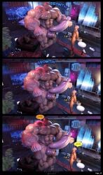 anal armpit armpits ass background balls bara beef beefy big blue body chest cock cum difference drip ejaculation eyes face facial gay guy hair hairy held huge in legs male monster muscles muscular naughty nude on only open penis penisabs pleasure precum pubic scars sex simultaneous size spread upper veins veiny