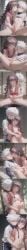 2boys ai_generated alluka_zoldyck big_penis black_hair blue_eyes cum cum_on_body cum_on_face gay hunter_x_hunter killua_zoldyck long_hair masturbating_other shiny_body shiny_skin sitting_on_lap sitting_on_person white_hair yaoi