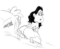 the loud house fan art