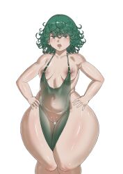 tatsumaki from one-punch man by event13