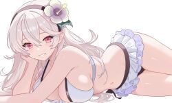 corrin (fire emblem) from fire emblem by n 54
