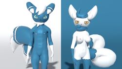 3d (Artwork) Rule 34 Image