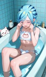 grusha (pokemon) from pokemon