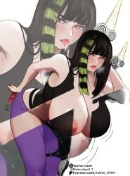 nimu from twitch by nano-chan