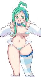 lisia (pokemon) from pokemon by retori tori