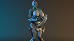nyx (warframe) from warframe