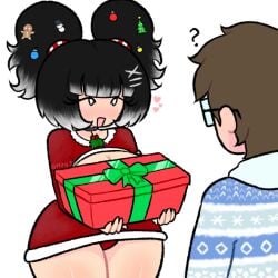 kimchi (hira.shotgun) from christmas by hira.shotgun