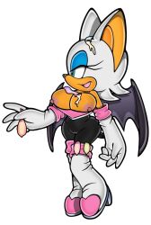 2d_(artwork) anthro artist_request bat big_breasts condom cum edit edited female filled_condom nipples render rouge_the_bat sega shortstack sonic_(series) sonic_adventure_2 sonic_the_hedgehog_(series) tail tight_clothing topless wide_hips wings