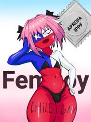 astolfo (fate) from countryhumans