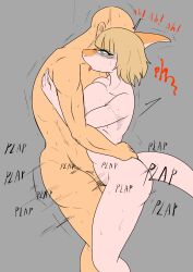 anon (snoot game) from cavemanon studios
