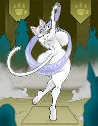 background character fan art