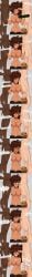 1girls 2boys 8_panel_comic after_ear_penetration after_sex athletic_female brain_fuck brown_hair choker collarbone_tattoo comic consensual consensual_mental_change crying crying_cum cum cum_everywhere cum_explosion cum_from_eyes cum_from_mouth cum_from_nose cum_in_ears cum_in_head cum_leak cum_leaking cum_on_face cum_tear cumming dark-skinned_male dialogue dialogue_bubble drool drooling ear_fuck ear_penetration explicitly_stated_consent filled_with_cum fucked_senseless fucked_silly glowing_jewelry green_eyes grinning imminent_ear_penetration imminent_penetration imminent_sex kneeling large_breasts large_penis mind_broken mind_fuck mindbreak mole mole_on_breast mole_under_eye motion_blur muffin_(muffinknight) muffinknight naked naked_female nipples nose_piercing peace_sign penis ponytail pussy simple_background smiling sudden_insertion sudden_penetration talking tan tan-skinned_female tan_skin tattoo tattoo_on_chest tearing_up tears thick_thighs thighhighs thighhighs_only thin thin_female thin_waist threesome thrusting tight_fit toned_female toned_stomach tongue tongue_out wide_hips