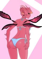 Dark Willow Rule 34 Image