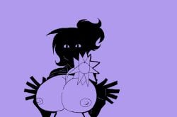 beta from needlemouse (series) by ykujo