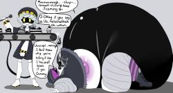 n (murder drones) from glitch productions by garazune