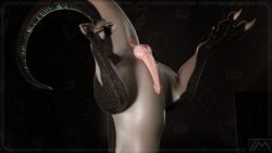 3d_(artwork) anal anal_masturbation anal_sex anal_vore anal_vore_invitation anthro anus blender_(artwork) blender_cycles digital_media_(artwork) dinosaur duo erection feral fully_inside fully_submerged genitals handstand hi_res imminent_sex inside inside_anus interceptor knot knotted_penis knotted_tapering_penis male male/male mammal masturbation nude nude_anthro nude_male open_mouth open_smile penetration penis pinup pose prehistoric_species presenting presenting_anus presenting_penis reptile scalie smile spread_legs spreading tapering_penis text thatman_23 thatman_studio vore vore_implied zero_(thatman_23)