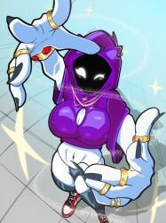 shadow wizard money gang fan art