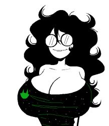 jade harley from homestuck by ykujo