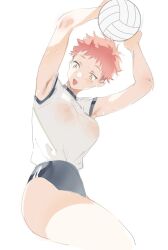 itadori yuuji from jujutsu kaisen
