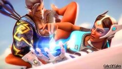 1girls Rule 34 Video
