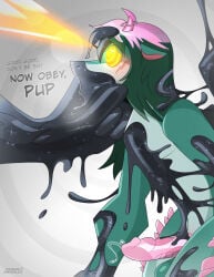 ahegao anthro aquatic bdsm blush blush_lines bodily_fluids breath breathing comic controlled controller controlling corruption dominant dragon drone dronesuit dronification duo femboy fish genital_fluids genitals goo_creature goo_transformation hair halo hi_res horn hybrid hypnosis hypnotic_eyes hypnotic_light hypnotized_eyes latex leaking_precum liquid liquid_latex long_hair looking_pleasured magic magic_user male male/male mind_control mindfuck monster mythological_creature mythological_scalie mythology penis petplay pinup pose precum roleplay scalie servant shark shy slave slime submissive transformation transformation_through_magic walk-w-igny wet wet_body wings