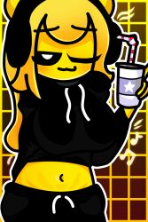 hard (geometry dash) from geometry dash by dexxa