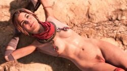 aloy from horizon forbidden west